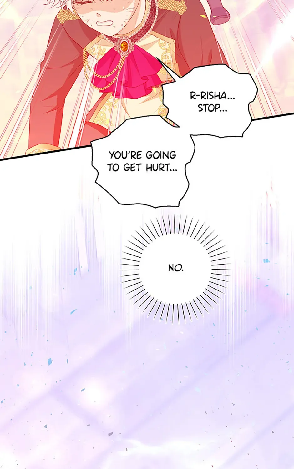 The S-Class Little Princess Is Too Strong Chapter 17 page 69 - 