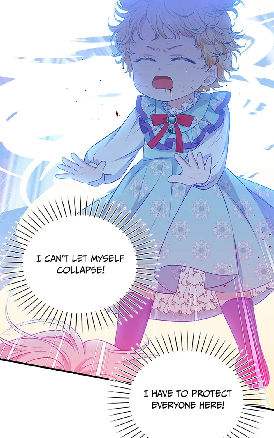 The S-Class Little Princess Is Too Strong Chapter 17 page 77 - 