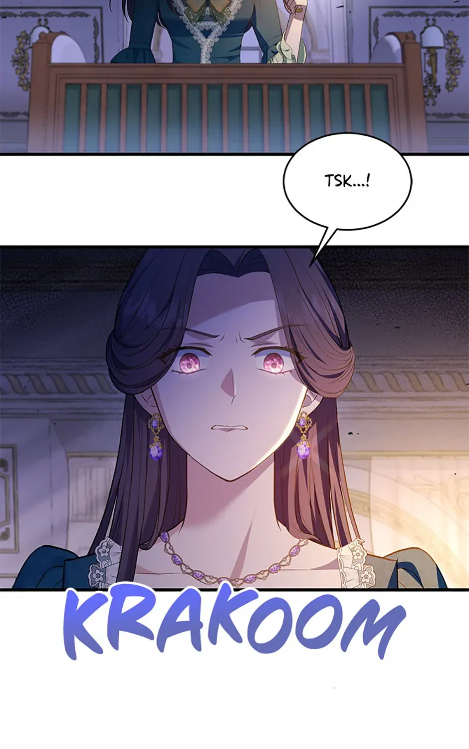 The S-Class Little Princess Is Too Strong Chapter 17 page 9 - 