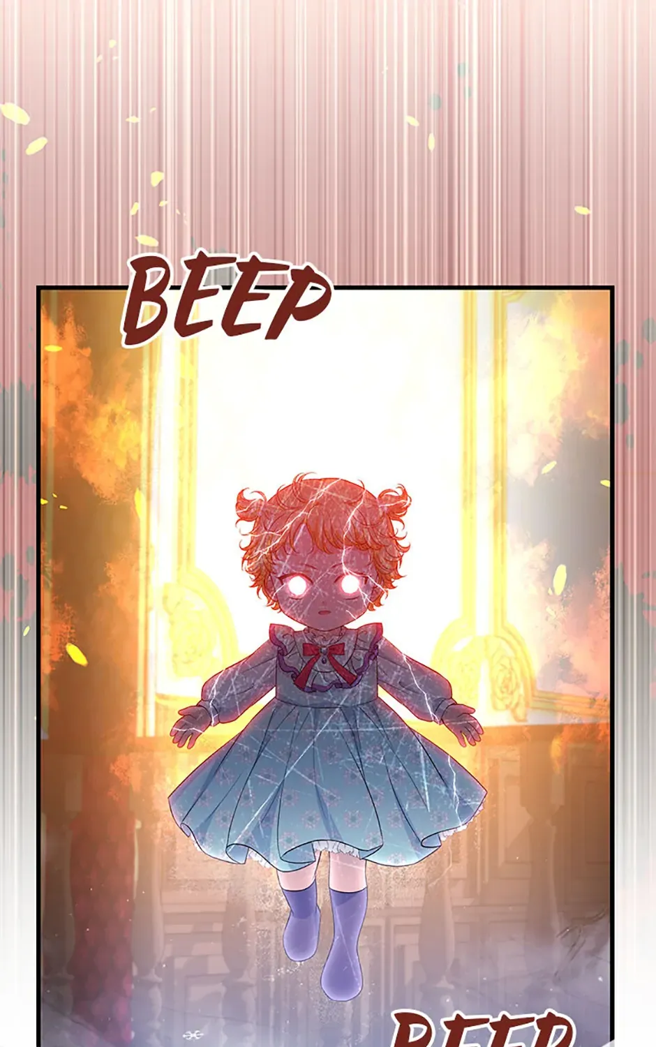 The S-Class Little Princess Is Too Strong Chapter 17 page 89 - 