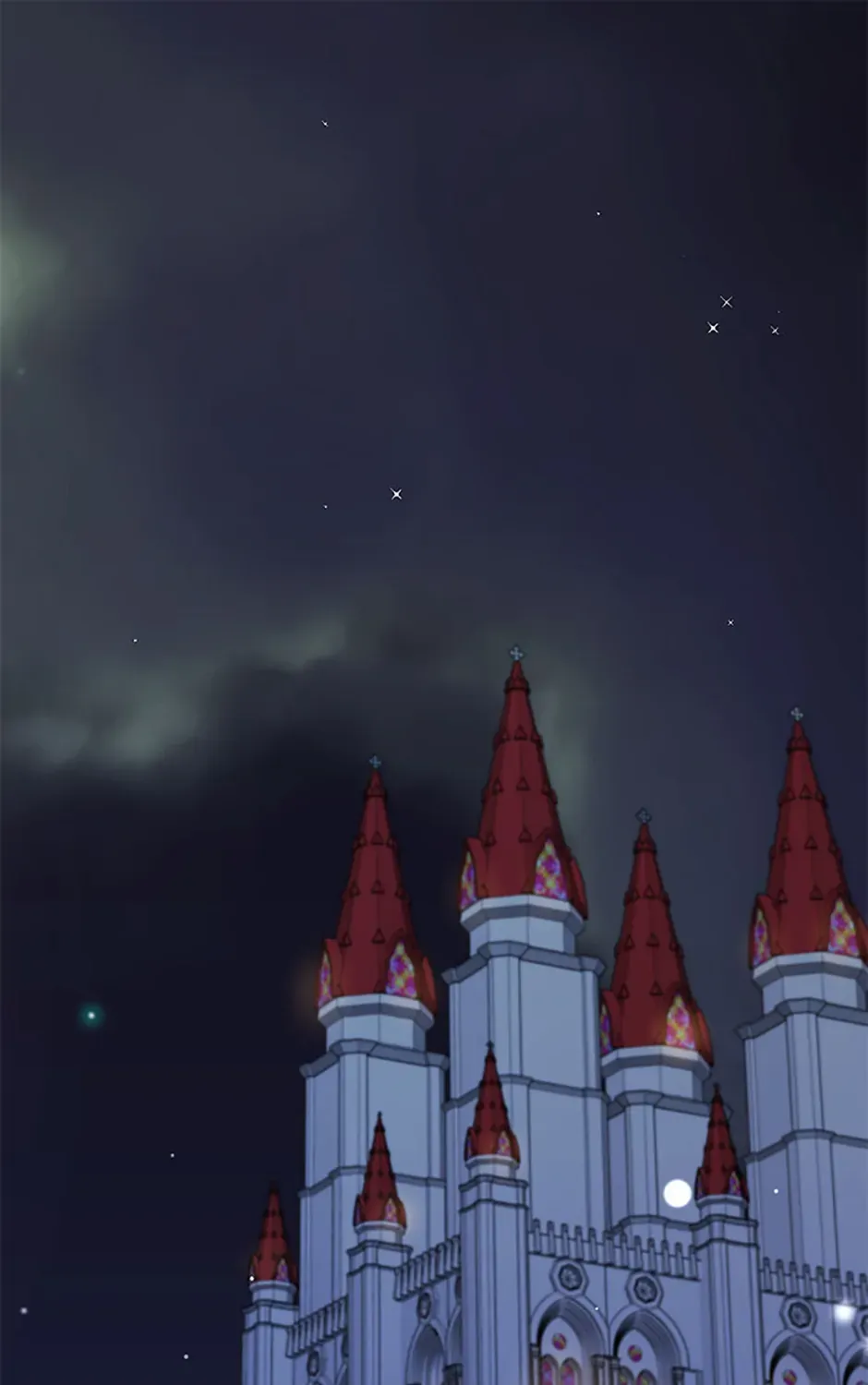 The S-Class Little Princess Is Too Strong Chapter 18 page 2 - 