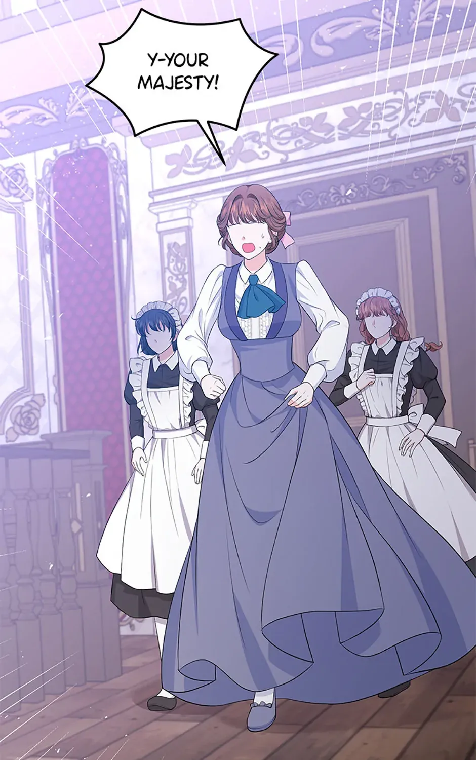 The S-Class Little Princess Is Too Strong Chapter 18 page 105 - 
