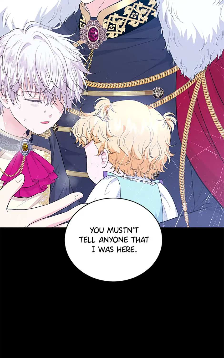 The S-Class Little Princess Is Too Strong Chapter 18 page 109 - 