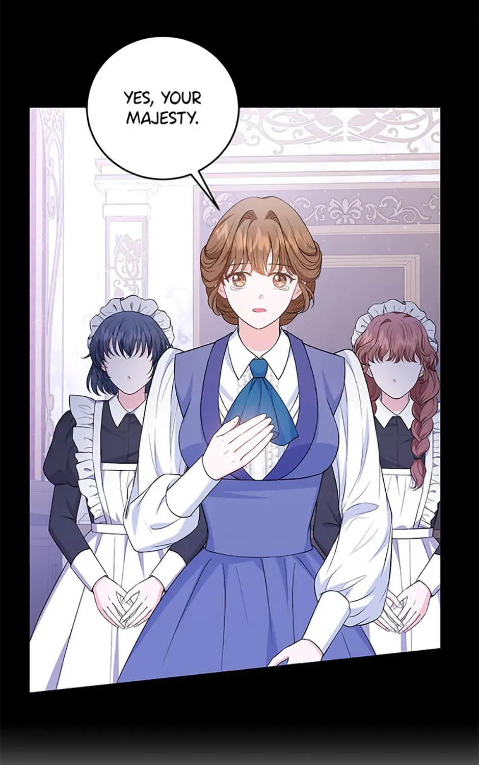 The S-Class Little Princess Is Too Strong Chapter 18 page 111 - 