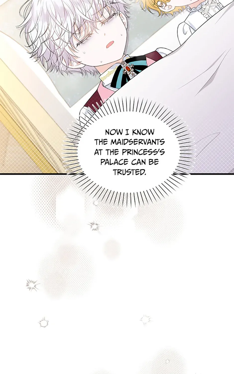 The S-Class Little Princess Is Too Strong Chapter 18 page 117 - 