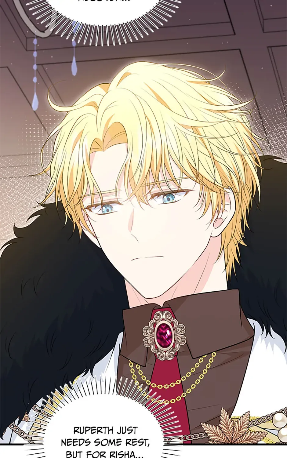 The S-Class Little Princess Is Too Strong Chapter 18 page 119 - 