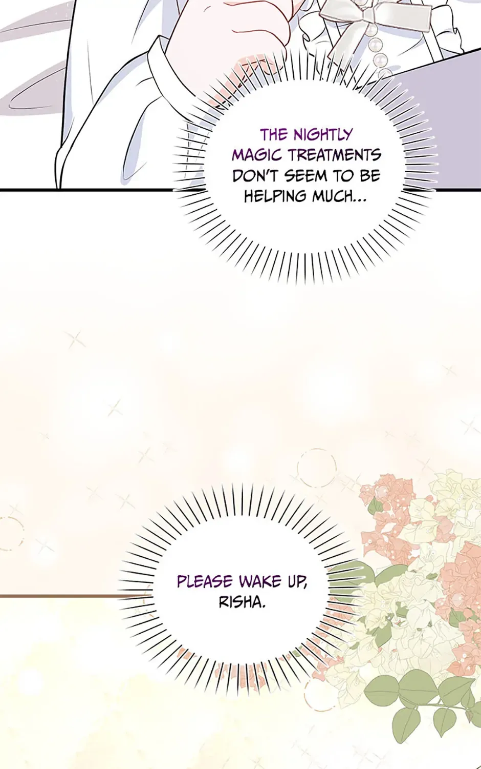 The S-Class Little Princess Is Too Strong Chapter 18 page 123 - 
