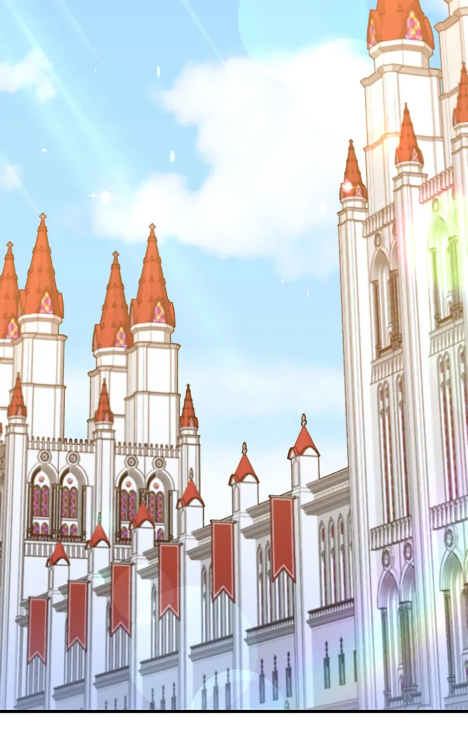 The S-Class Little Princess Is Too Strong Chapter 18 page 139 - 