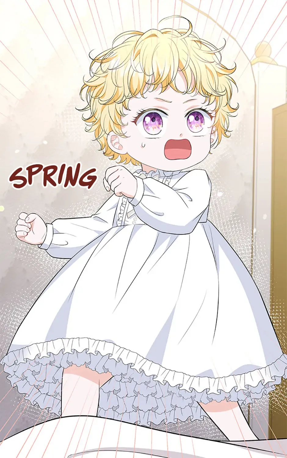 The S-Class Little Princess Is Too Strong Chapter 18 page 149 - 