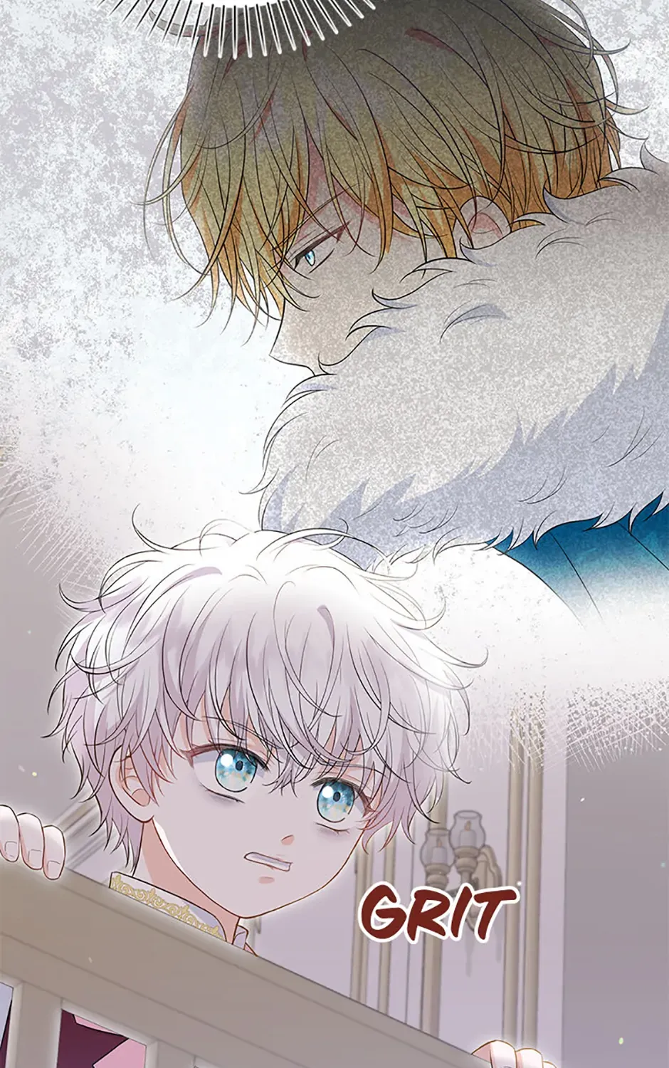 The S-Class Little Princess Is Too Strong Chapter 18 page 16 - 