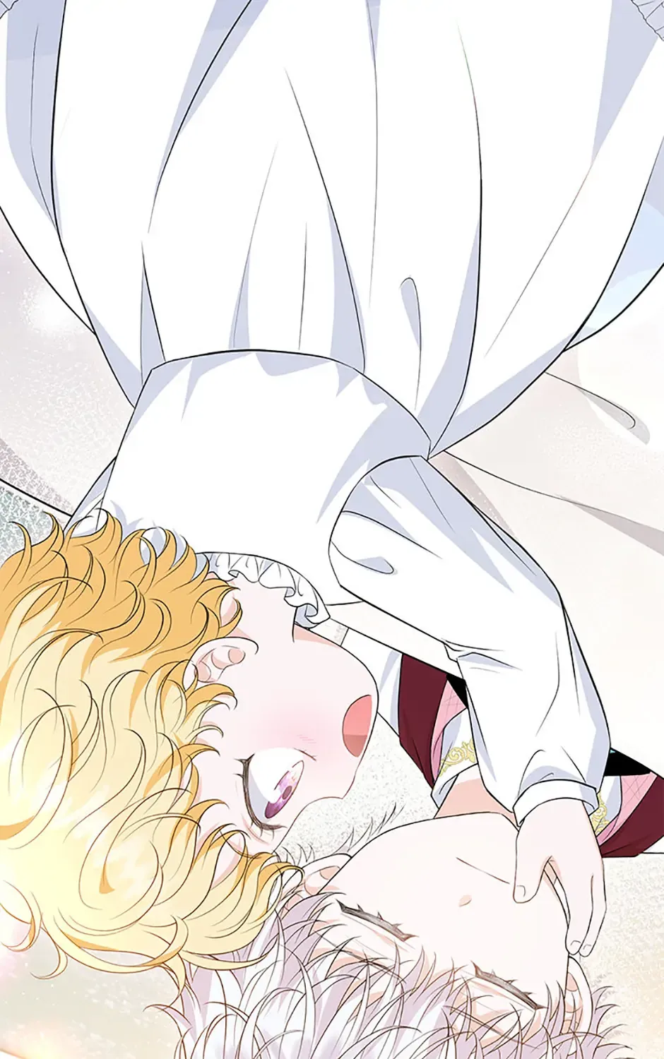 The S-Class Little Princess Is Too Strong Chapter 18 page 155 - 