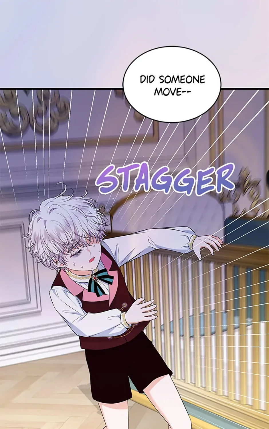The S-Class Little Princess Is Too Strong Chapter 18 page 32 - 