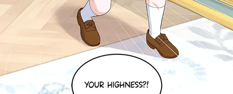The S-Class Little Princess Is Too Strong Chapter 18 page 33 - 