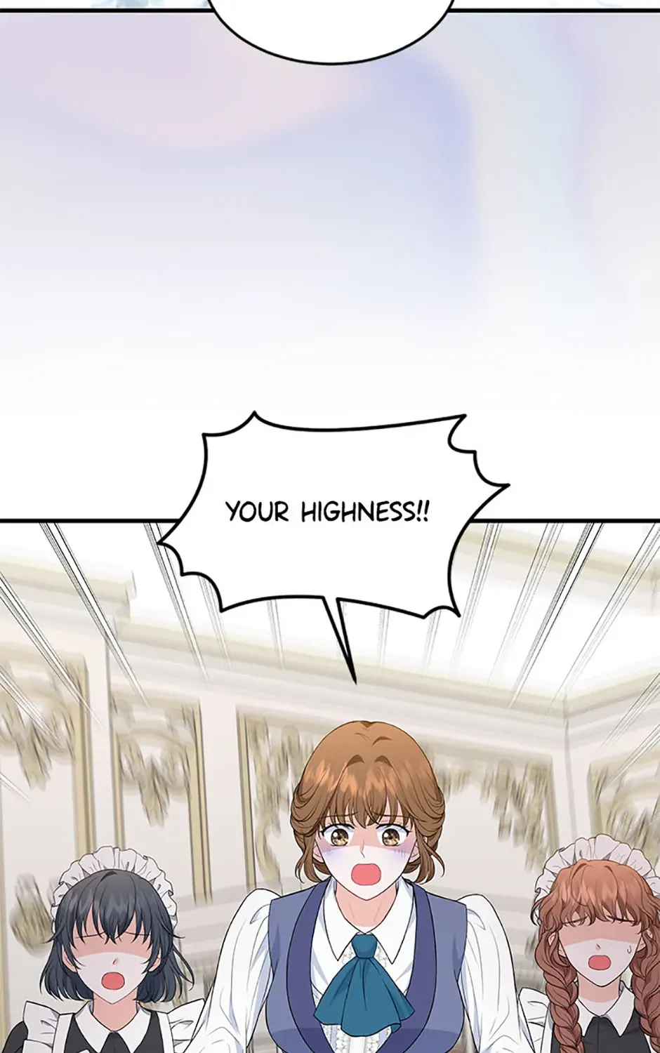 The S-Class Little Princess Is Too Strong Chapter 18 page 34 - 