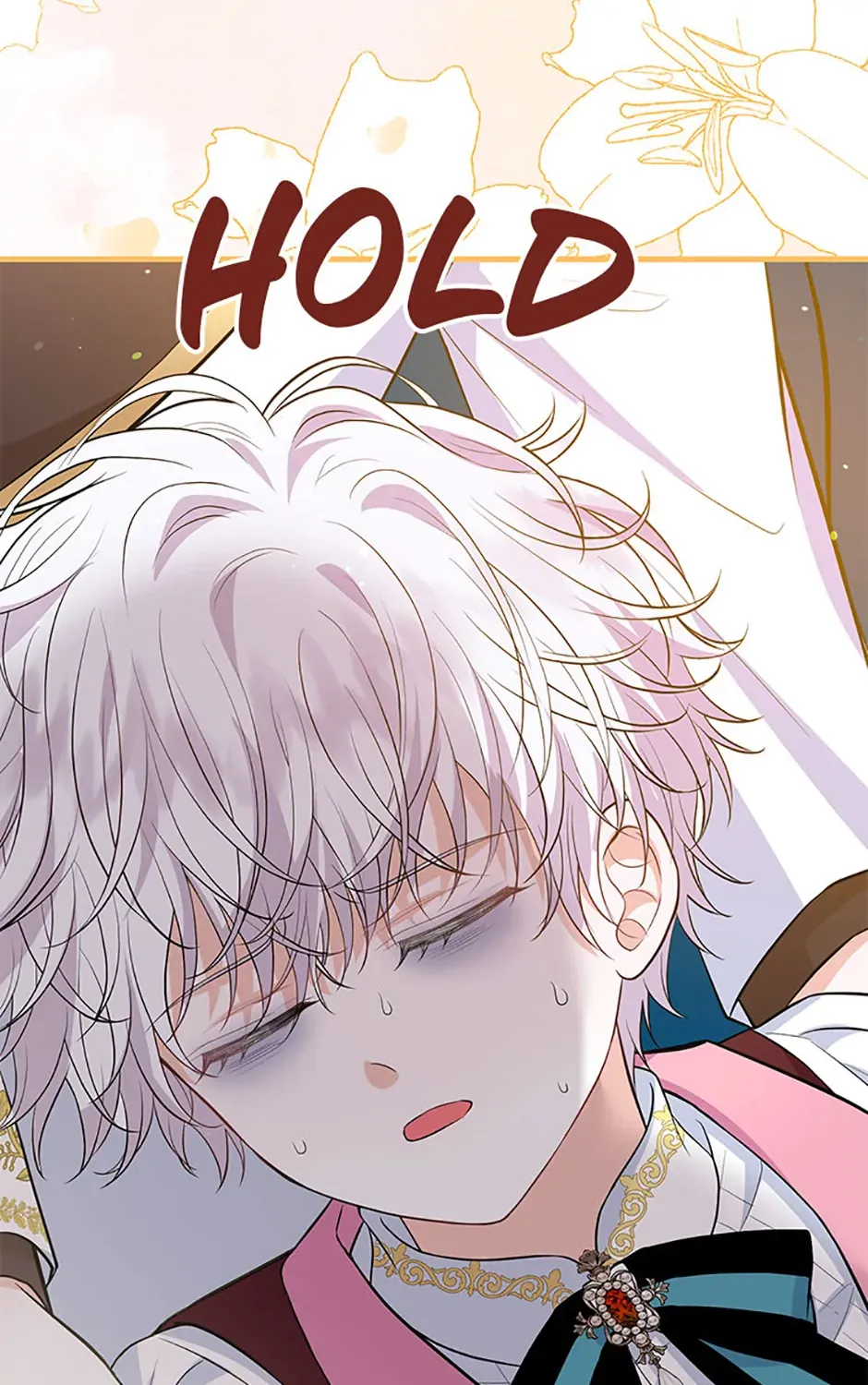 The S-Class Little Princess Is Too Strong Chapter 18 page 38 - 