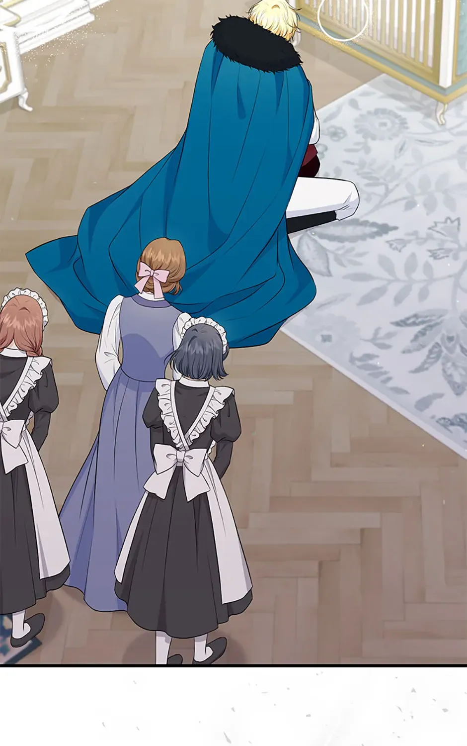 The S-Class Little Princess Is Too Strong Chapter 18 page 46 - 
