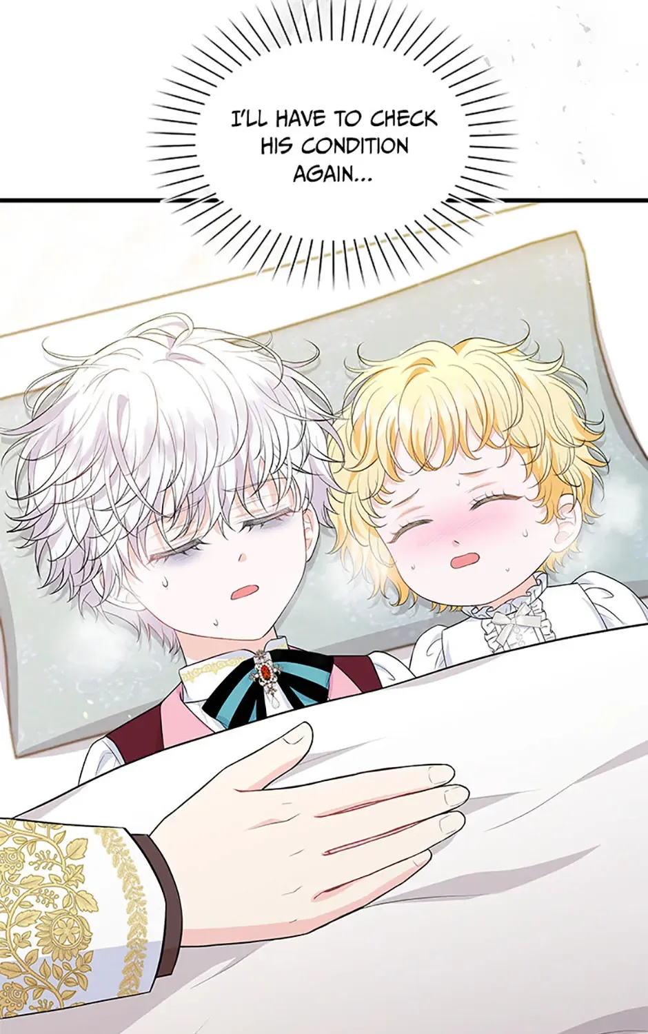 The S-Class Little Princess Is Too Strong Chapter 18 page 48 - 
