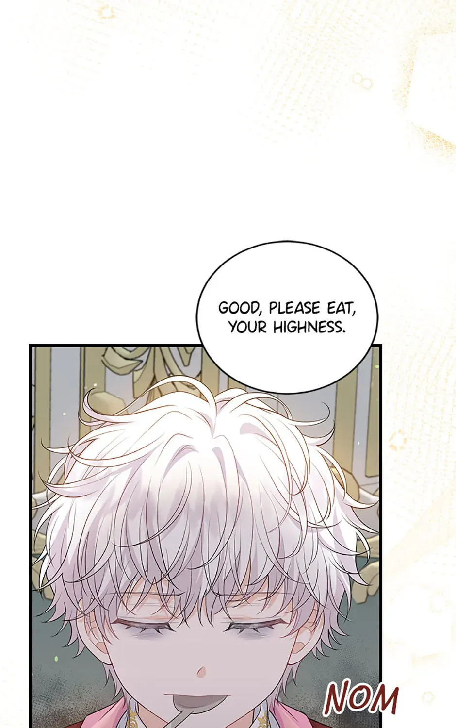 The S-Class Little Princess Is Too Strong Chapter 18 page 6 - 