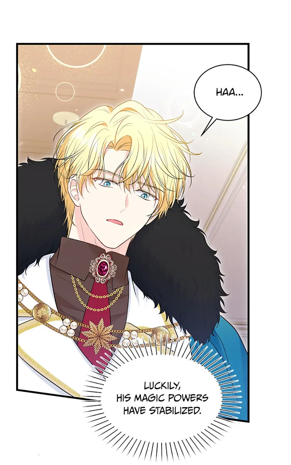 The S-Class Little Princess Is Too Strong Chapter 18 page 54 - 