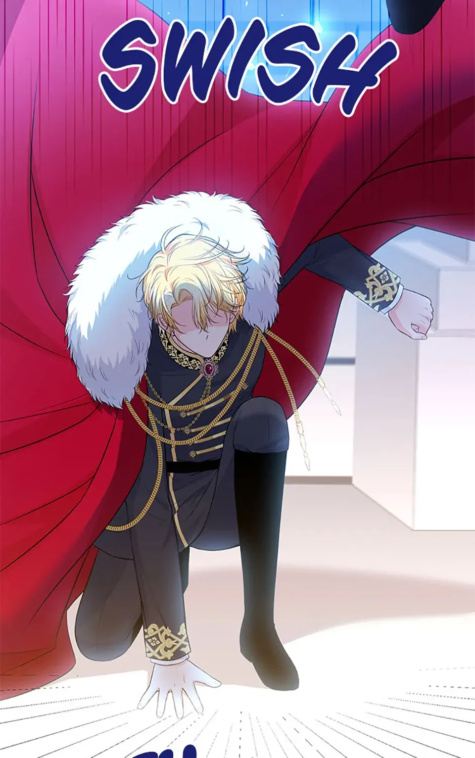 The S-Class Little Princess Is Too Strong Chapter 18 page 70 - 