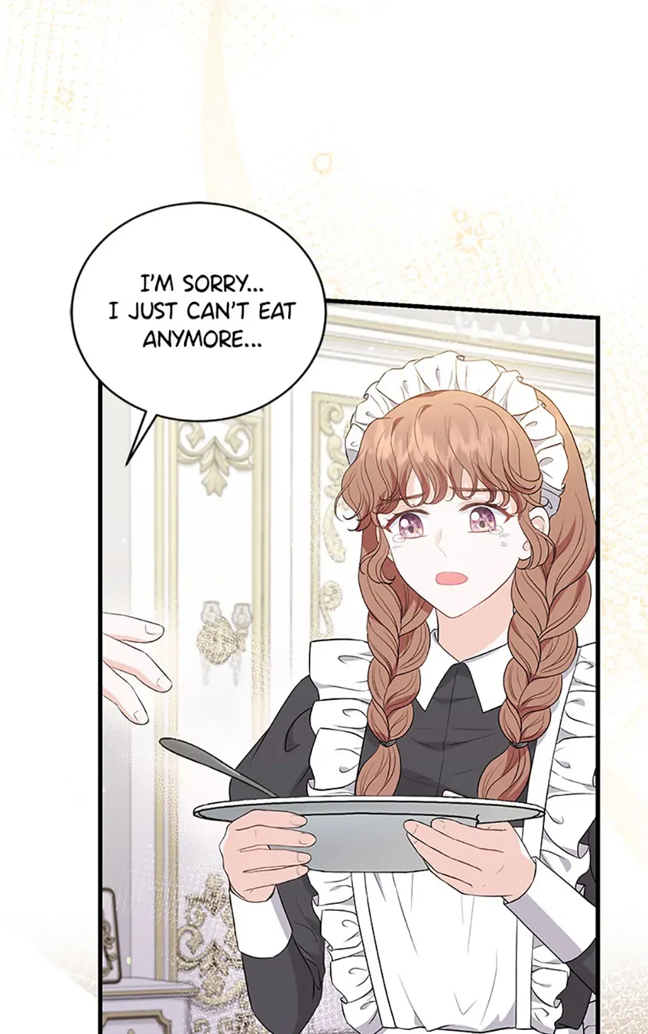 The S-Class Little Princess Is Too Strong Chapter 18 page 8 - 