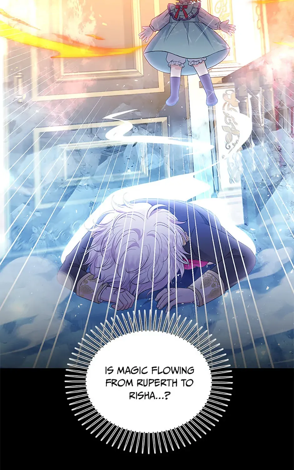 The S-Class Little Princess Is Too Strong Chapter 18 page 82 - 