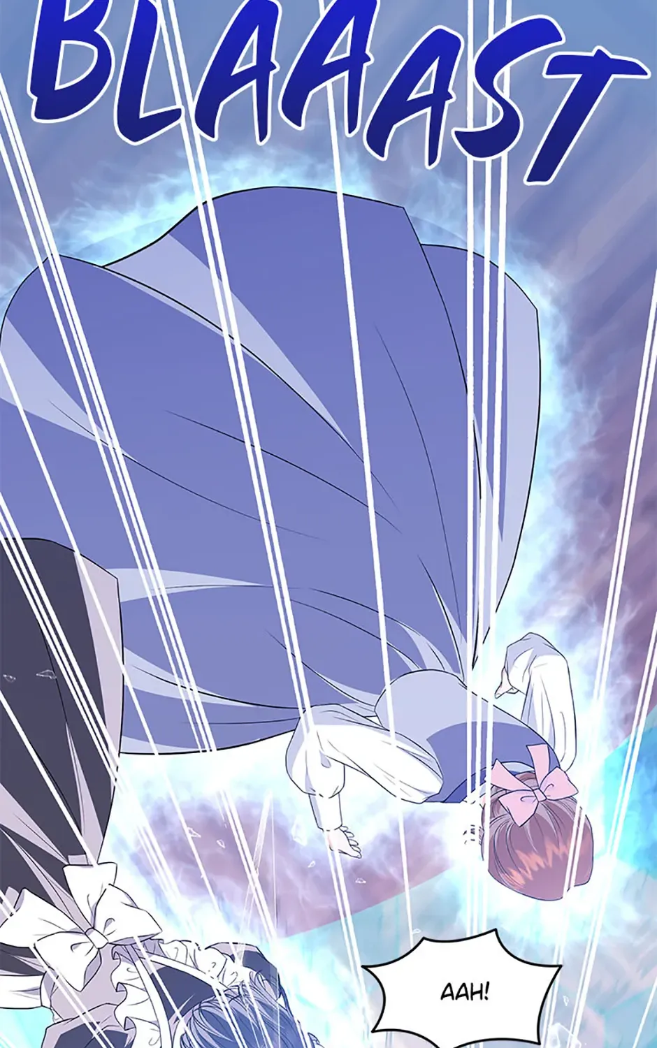 The S-Class Little Princess Is Too Strong Chapter 18 page 86 - 