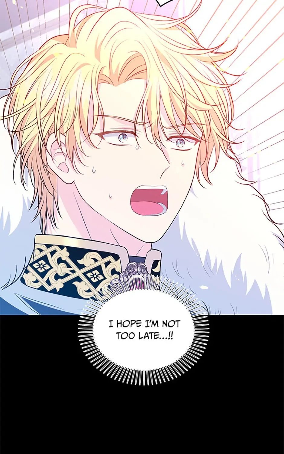 The S-Class Little Princess Is Too Strong Chapter 18 page 90 - 