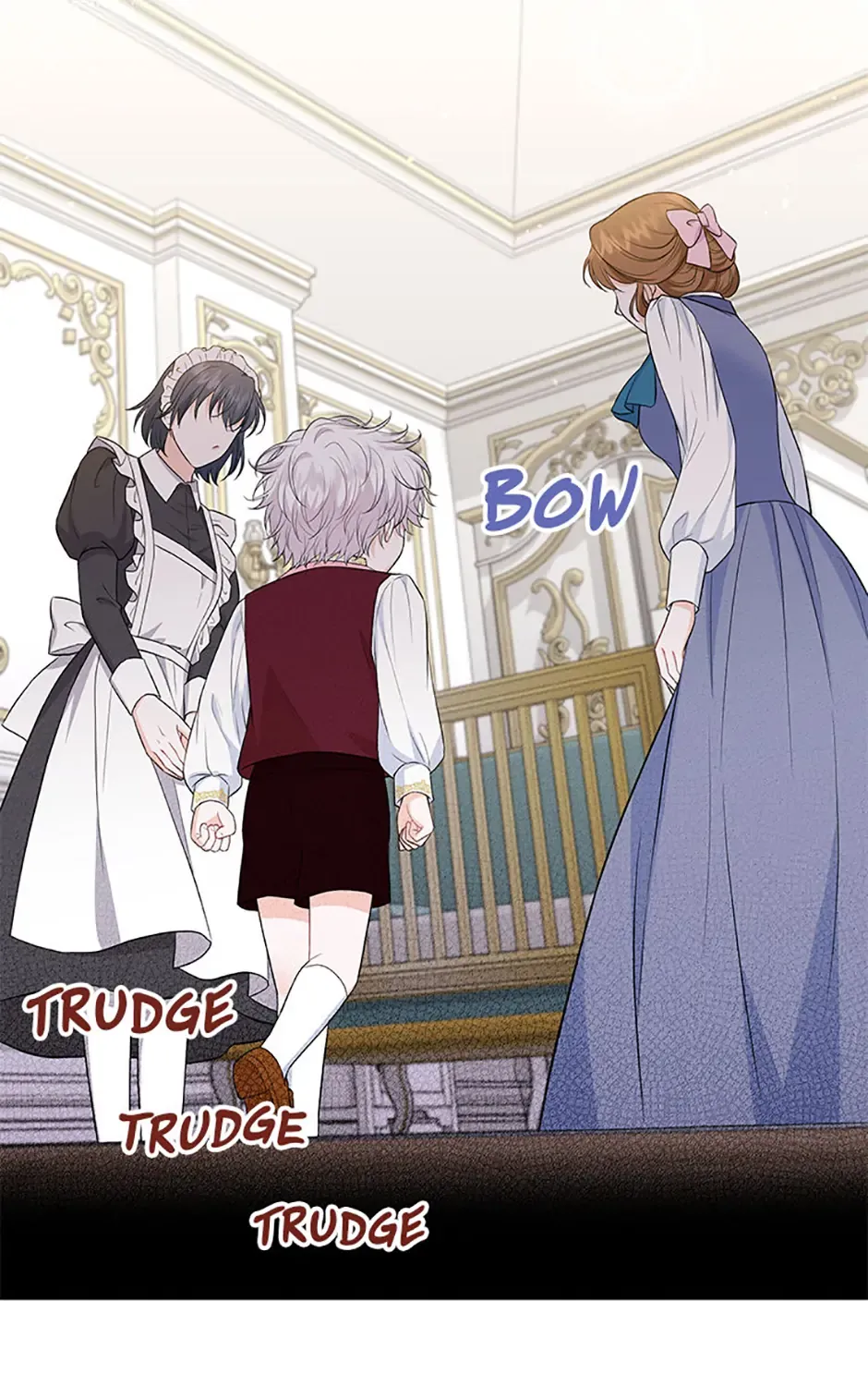 The S-Class Little Princess Is Too Strong Chapter 18 page 10 - 