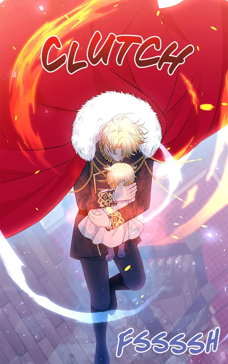 The S-Class Little Princess Is Too Strong Chapter 18 page 98 - 