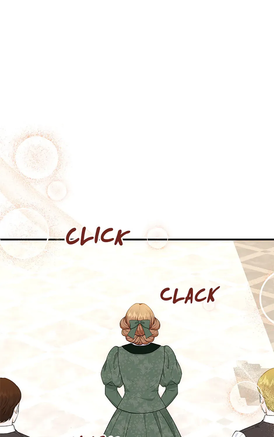 The S-Class Little Princess Is Too Strong Chapter 19 page 2 - 