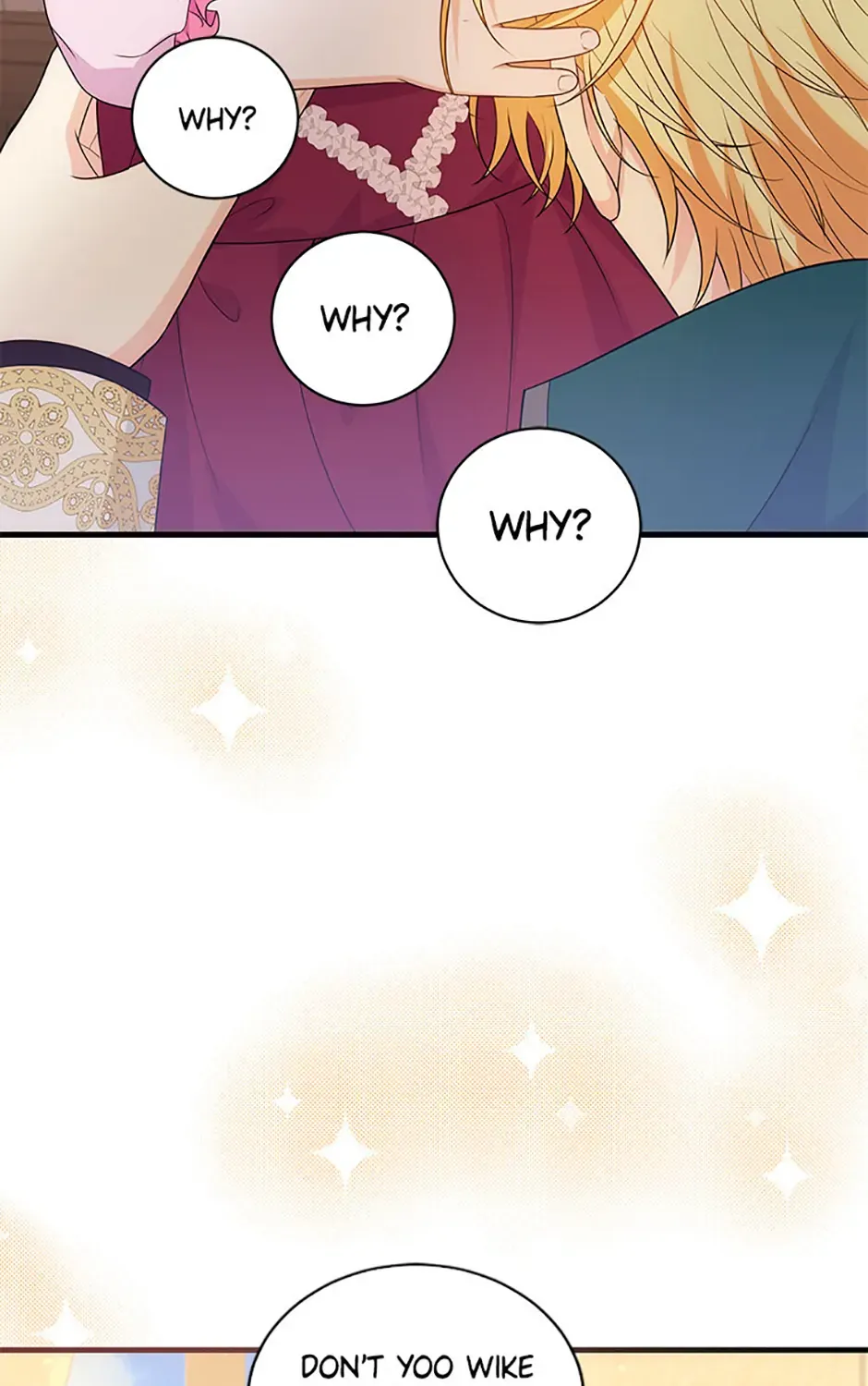 The S-Class Little Princess Is Too Strong Chapter 19 page 104 - 