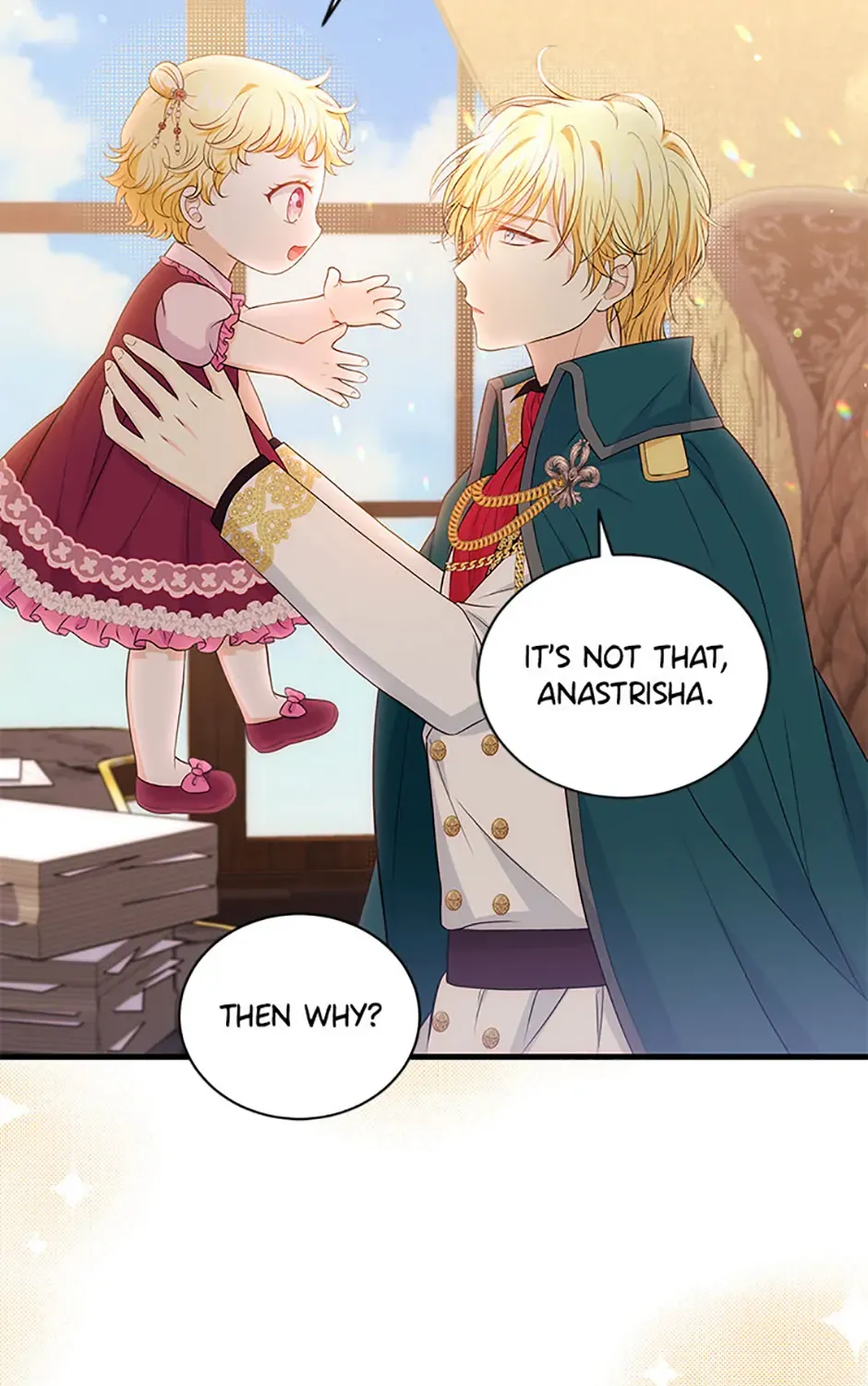 The S-Class Little Princess Is Too Strong Chapter 19 page 106 - 
