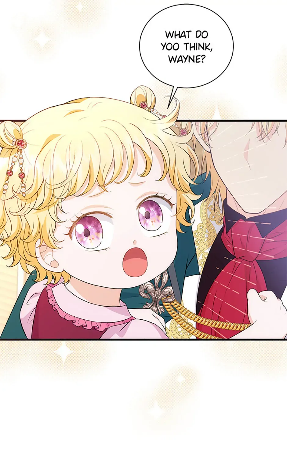 The S-Class Little Princess Is Too Strong Chapter 19 page 108 - 