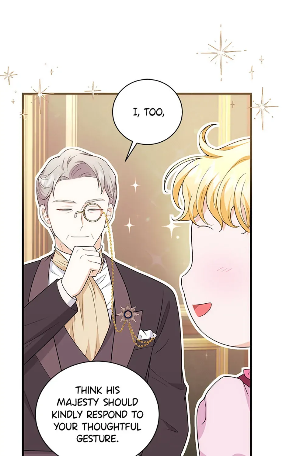 The S-Class Little Princess Is Too Strong Chapter 19 page 110 - 