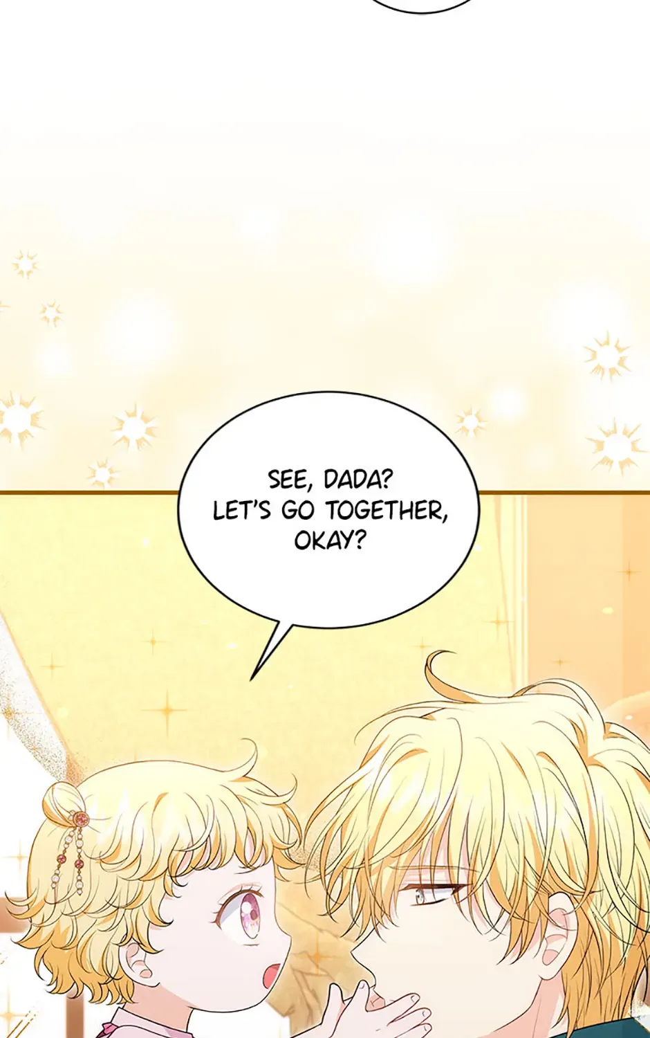 The S-Class Little Princess Is Too Strong Chapter 19 page 112 - 