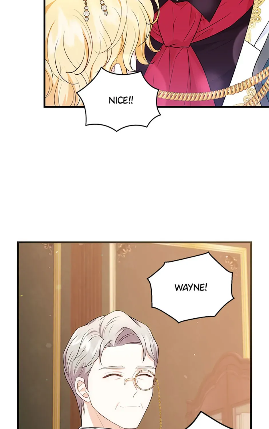 The S-Class Little Princess Is Too Strong Chapter 19 page 116 - 