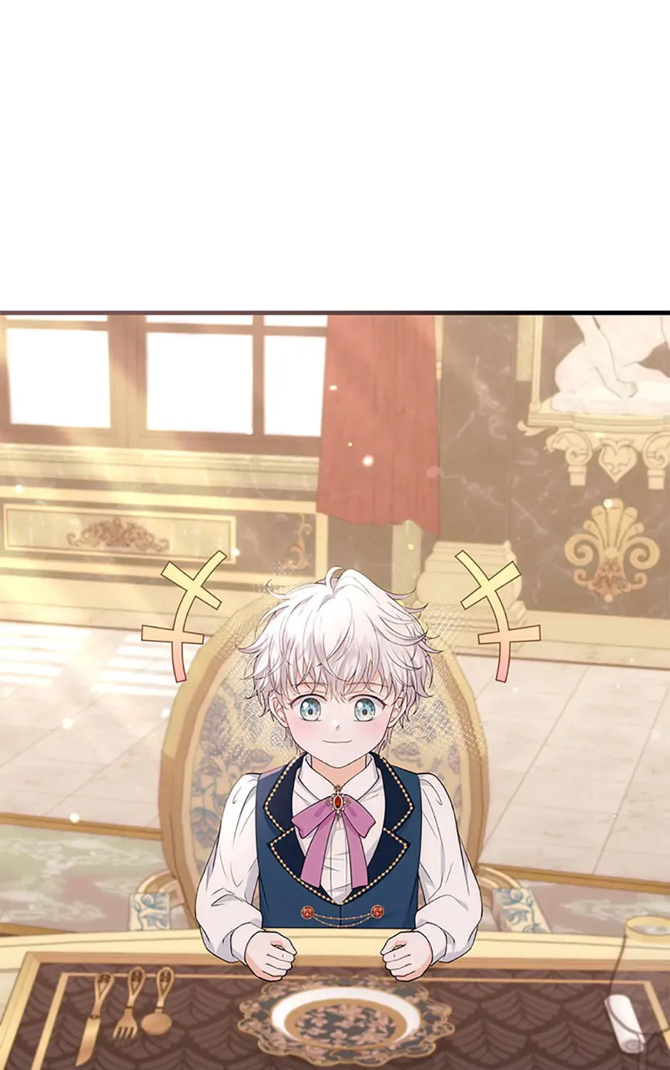 The S-Class Little Princess Is Too Strong Chapter 19 page 120 - 
