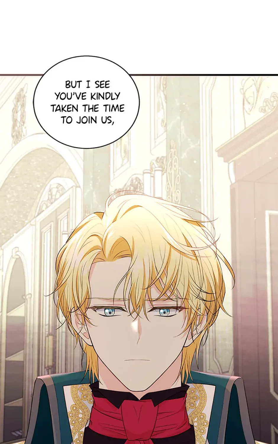 The S-Class Little Princess Is Too Strong Chapter 19 page 130 - 