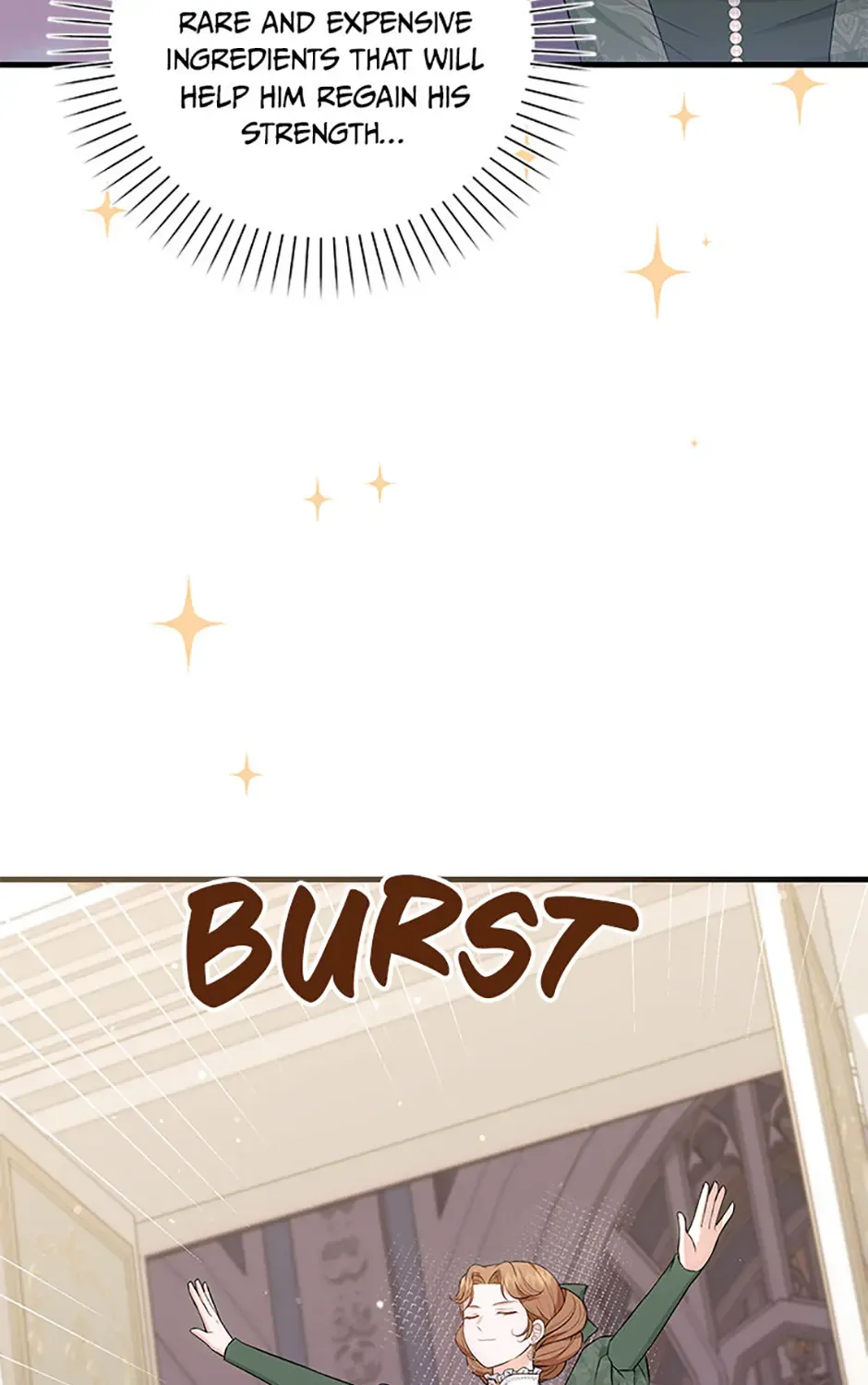The S-Class Little Princess Is Too Strong Chapter 19 page 14 - 