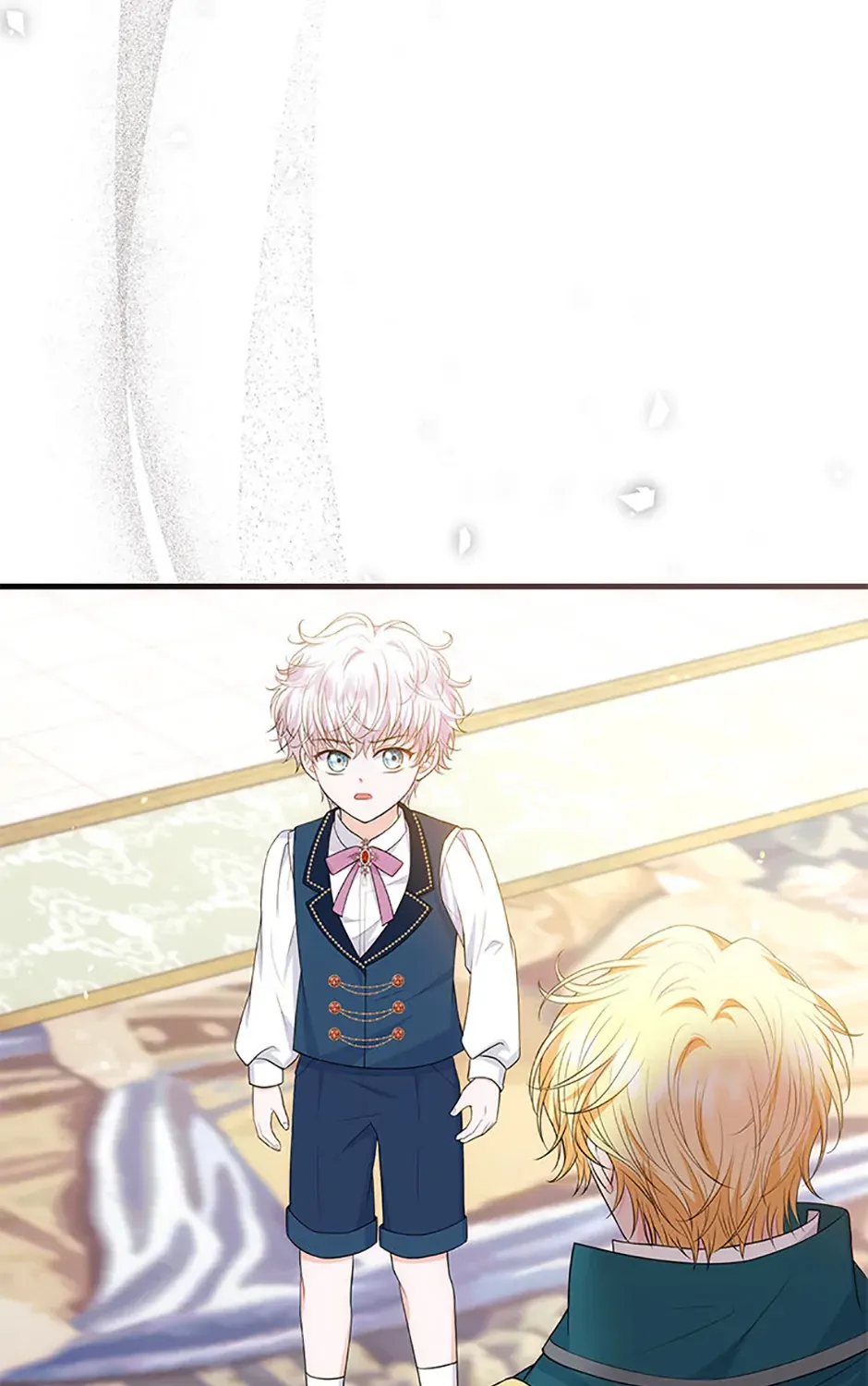 The S-Class Little Princess Is Too Strong Chapter 19 page 132 - 