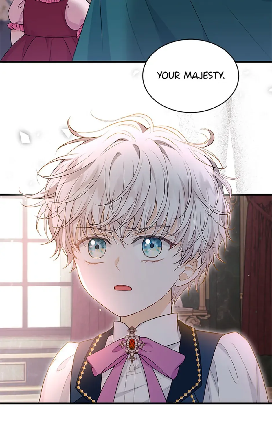 The S-Class Little Princess Is Too Strong Chapter 19 page 134 - 