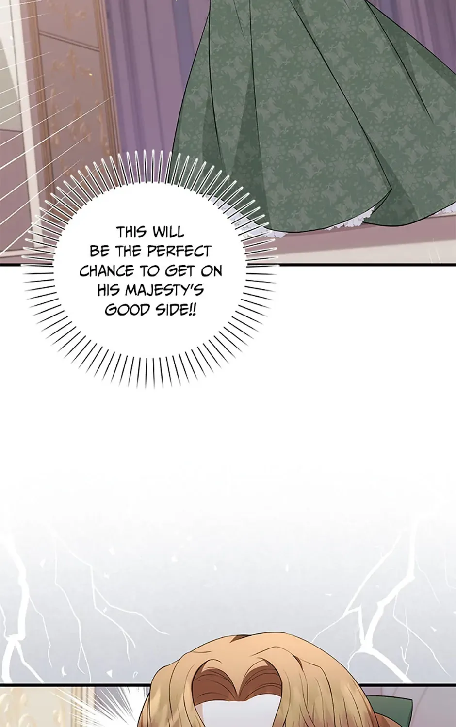 The S-Class Little Princess Is Too Strong Chapter 19 page 16 - 