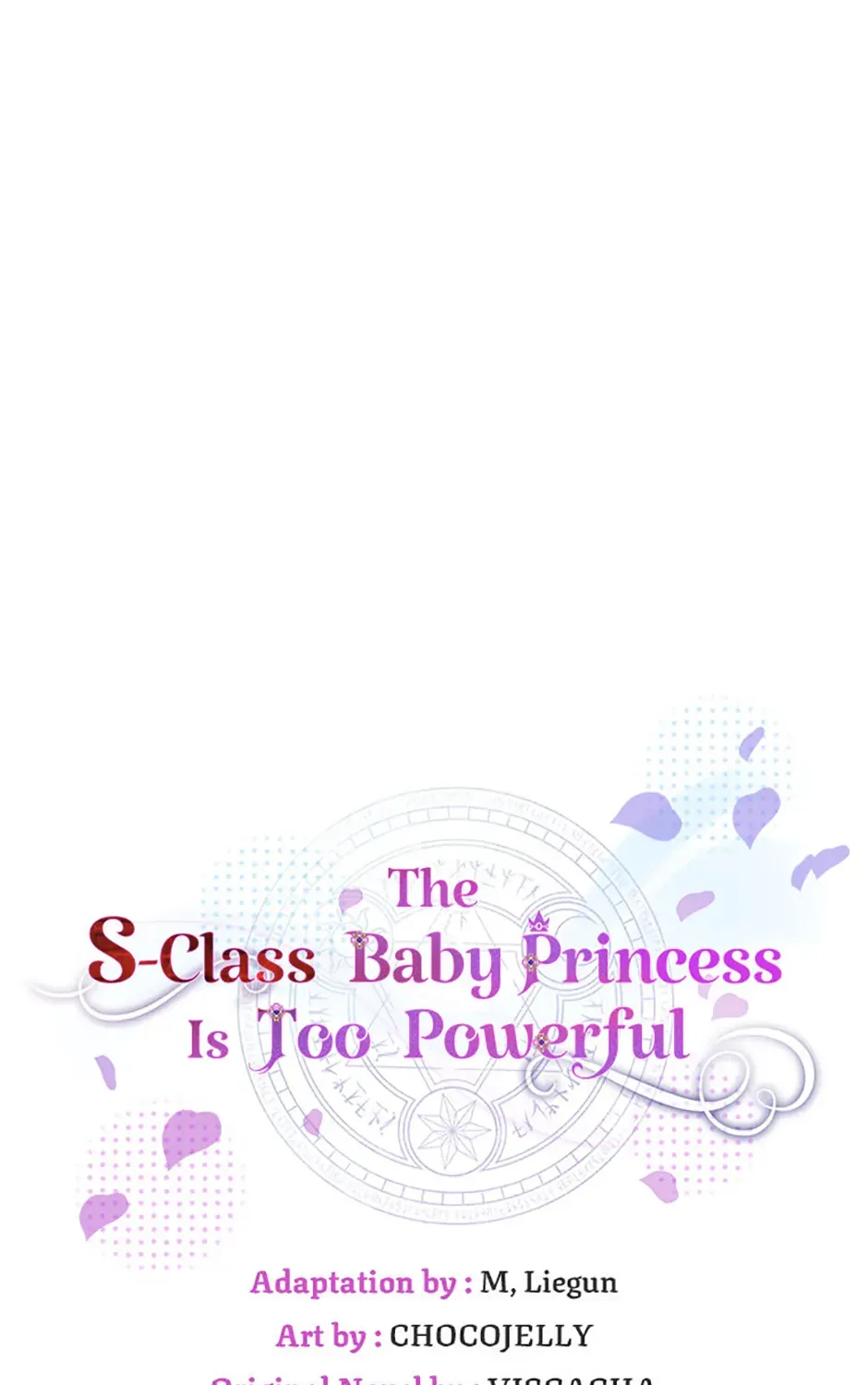 The S-Class Little Princess Is Too Strong Chapter 19 page 20 - 