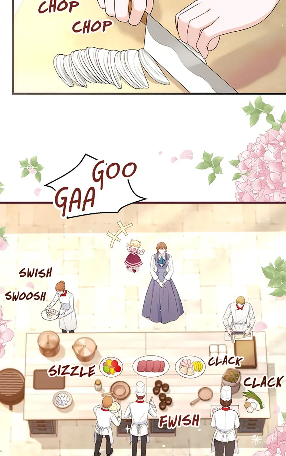 The S-Class Little Princess Is Too Strong Chapter 19 page 24 - 