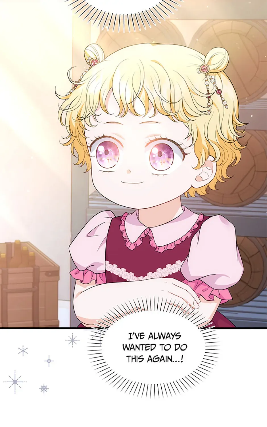 The S-Class Little Princess Is Too Strong Chapter 19 page 28 - 