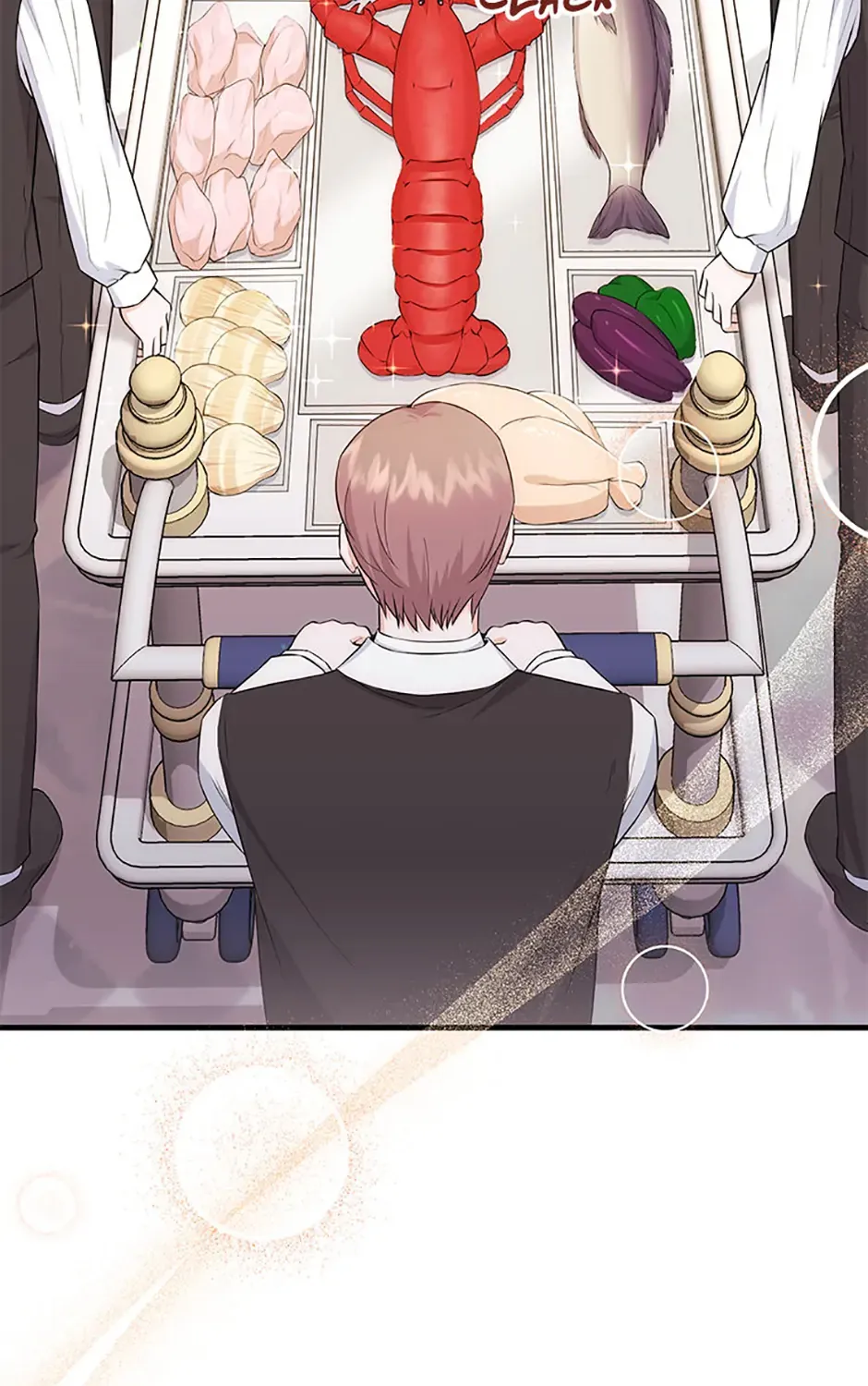 The S-Class Little Princess Is Too Strong Chapter 19 page 4 - 