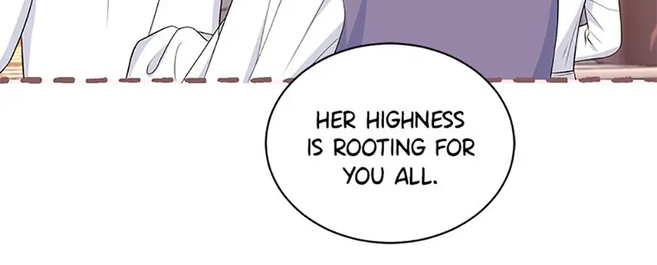 The S-Class Little Princess Is Too Strong Chapter 19 page 33 - 