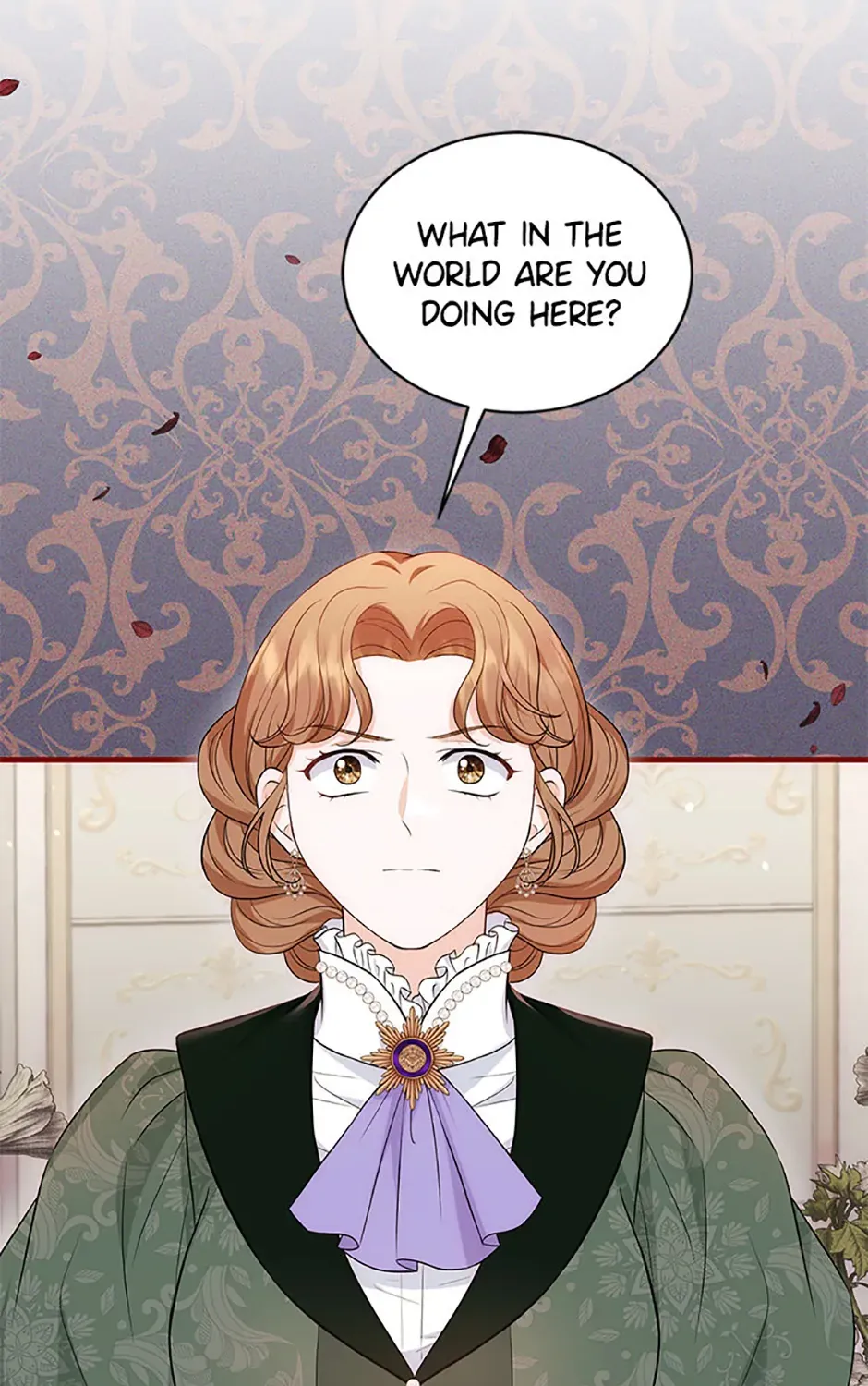 The S-Class Little Princess Is Too Strong Chapter 19 page 36 - 