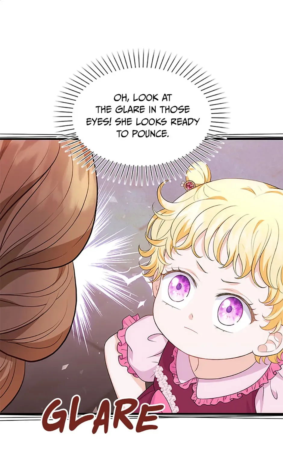The S-Class Little Princess Is Too Strong Chapter 19 page 40 - 